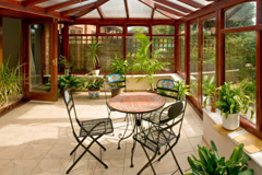 Owston conservatory quotes