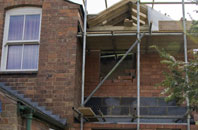 free Owston home extension quotes