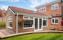 Owston house extension leads