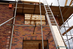 house extensions Owston